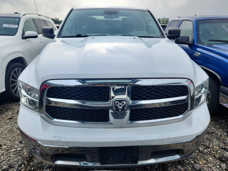2019 Ram 1500 Classic მანქანა იყიდება აუქციონზე, vin: 1C6RR7ST7KS553319, აუქციონის ნომერი: 64461406
