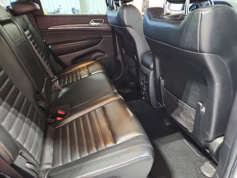 Aukcja sprzedaży 2020 Jeep Grand Cherokee, vin: 1C4RJFBG3LC313533, numer aukcji: 66349856