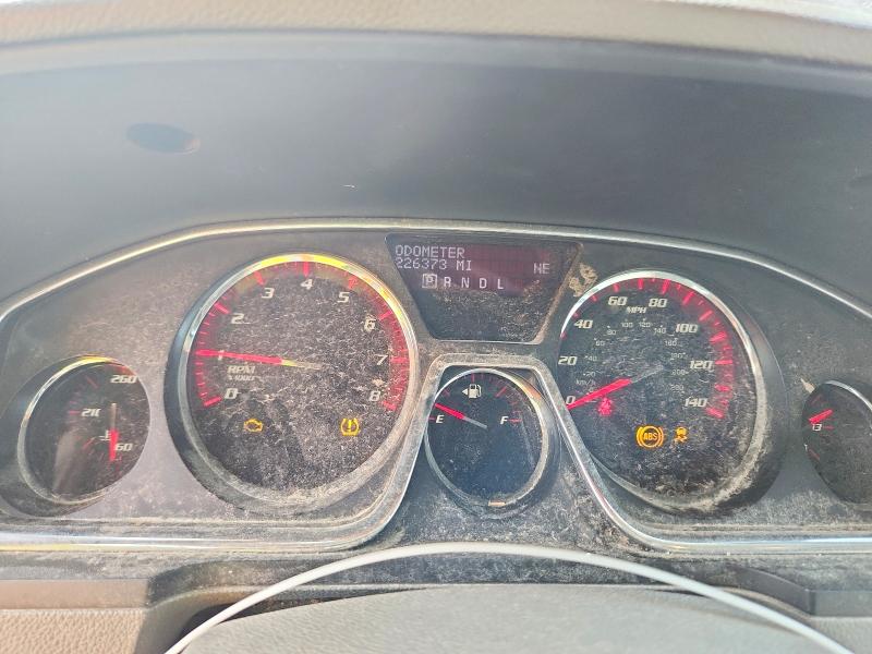2015 Gmc Acadia მანქანა იყიდება აუქციონზე, vin: 1GKKVRKD6FJ186620, აუქციონის ნომერი: 66643146