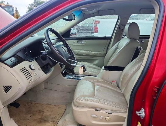 Aukcja sprzedaży 2008 Cadillac Dts, vin: 1G6KD57YX8U157404, numer aukcji: 63585636