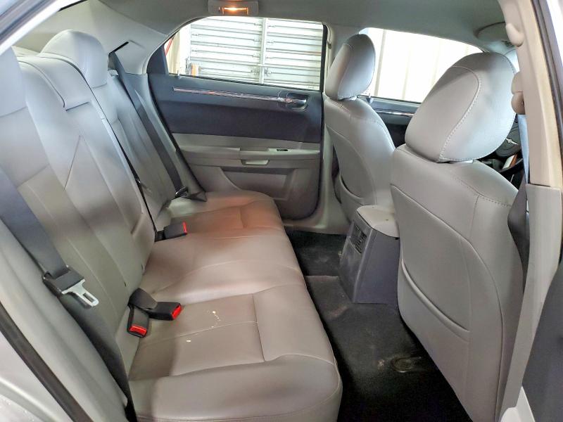Aukcja sprzedaży 2007 Chrysler 300, vin: 2C3KA53G27H877014, numer aukcji: 61971766