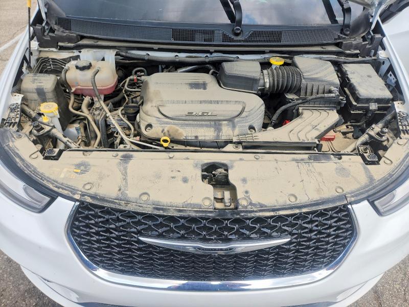 Продажа на аукционе авто 2024 Chrysler Pacifica, vin: 2C4RC1BG7RR139897, номер лота: 64714526