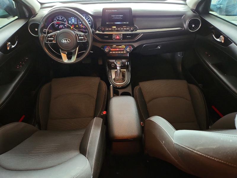 Aukcja sprzedaży 2019 Kia Forte, vin: 3KPF34ADXKE042129, numer aukcji: 64160046