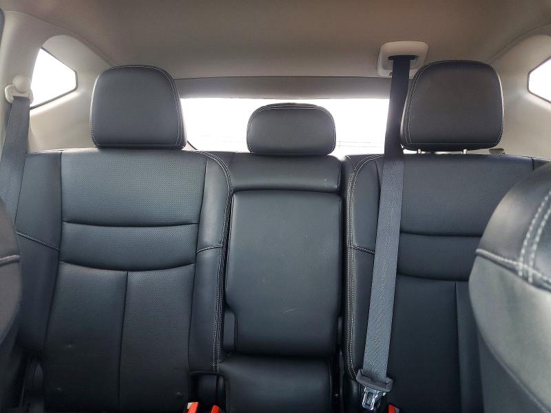 Продажа на аукционе авто 2016 Nissan Murano, vin: 5N1AZ2MH1GN158281, номер лота: 66098856