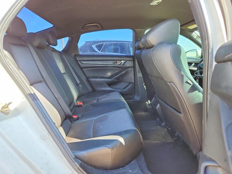 Aukcja sprzedaży 2019 Honda Accord, vin: 1HGCV1F3XKA047072, numer aukcji: 64738366