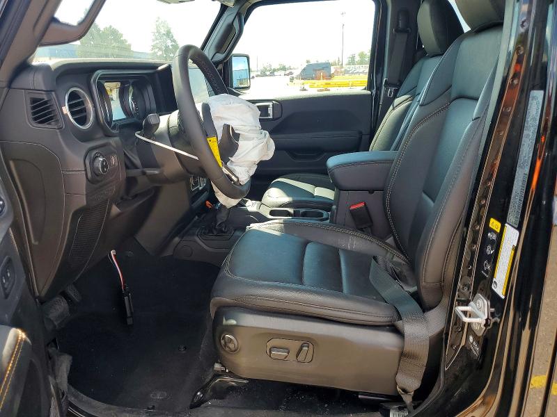 66438666 :رقم المزاد ، 1C6PJTAG5TL181535 vin ، 2026 Jeep Gladiator مزاد بيع