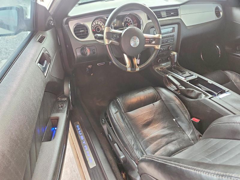 Aukcja sprzedaży 2013 Ford Mustang, vin: 1ZVBP8EM5D5226071, numer aukcji: 63697486