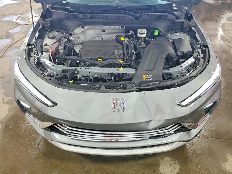 Aukcja sprzedaży 2026 Buick Envista, vin: KL47LAEP0TB237818, numer aukcji: 65315656