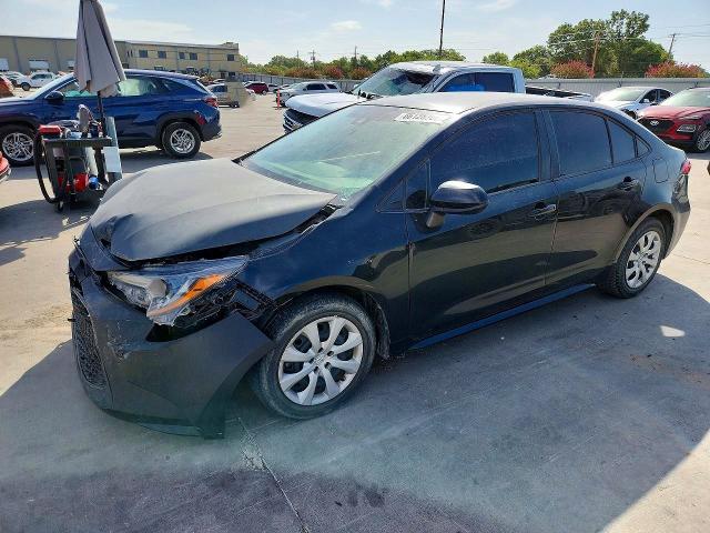 Aukcja sprzedaży 2021 Toyota Corolla, vin: 5YFEPMAE7MP205913, numer aukcji: 66128706