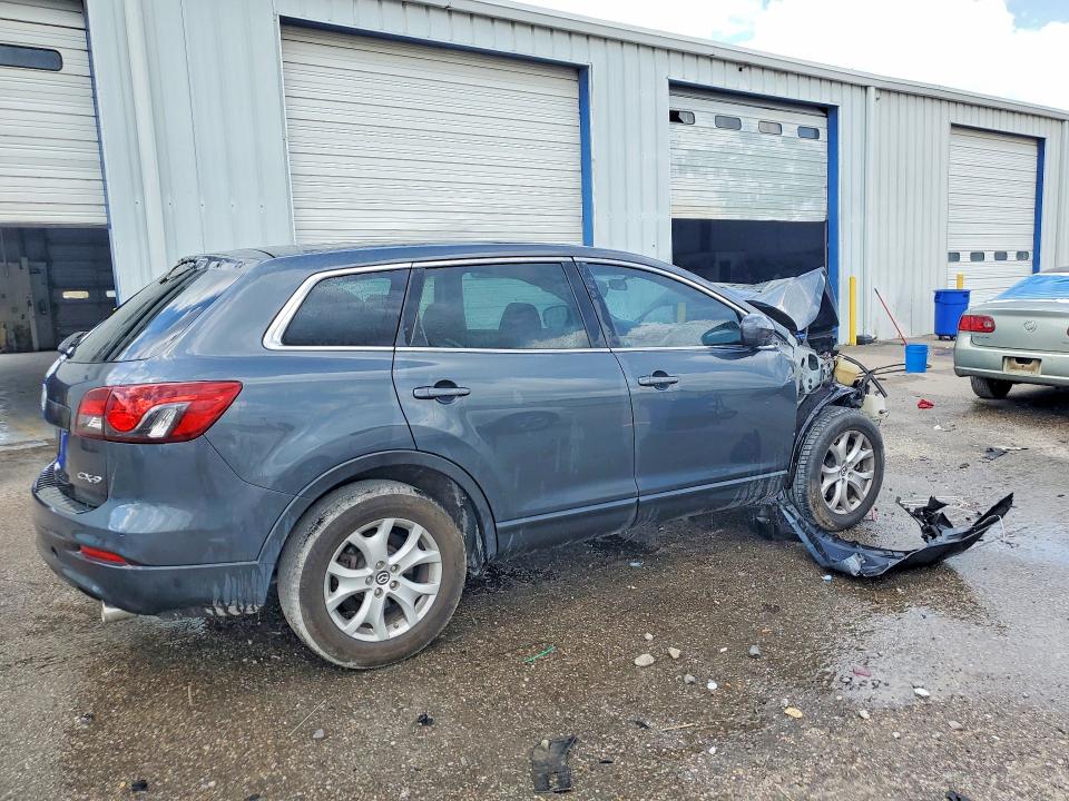 Aukcja sprzedaży 2013 Mazda Cx-9, vin: JM3TB2BV9D0411485, numer aukcji: 64247966