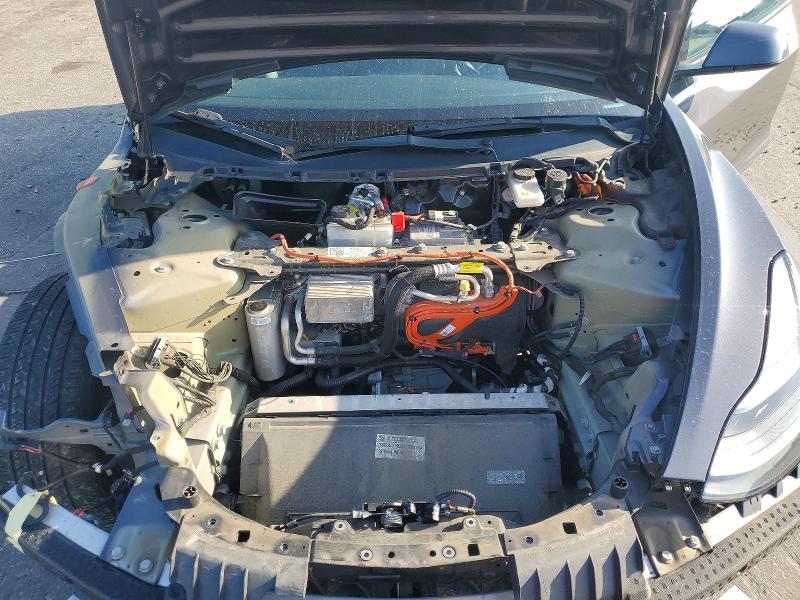 Aukcja sprzedaży 2022 Tesla Model 3, vin: 5YJ3E1EB8NF189732, numer aukcji: 64464496