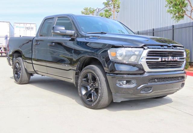 Aukcja sprzedaży 2023 Ram 1500, vin: 1C6RRFBG4PN613852, numer aukcji: 64660526