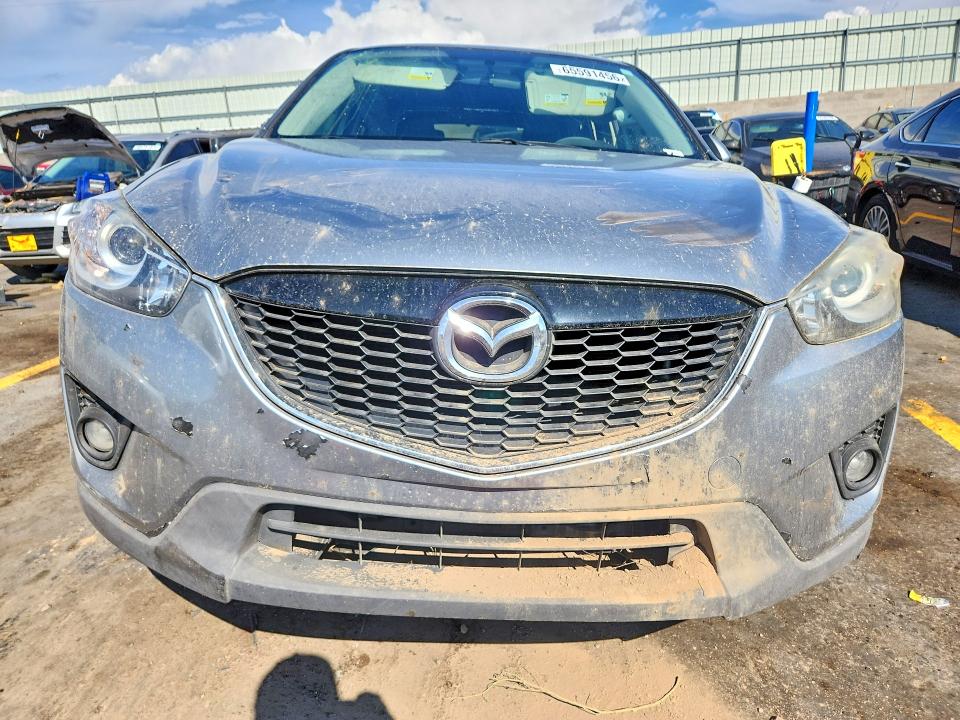 Aukcja sprzedaży 2013 Mazda Cx-5, vin: JM3KE2CE8D0145068, numer aukcji: 65591456