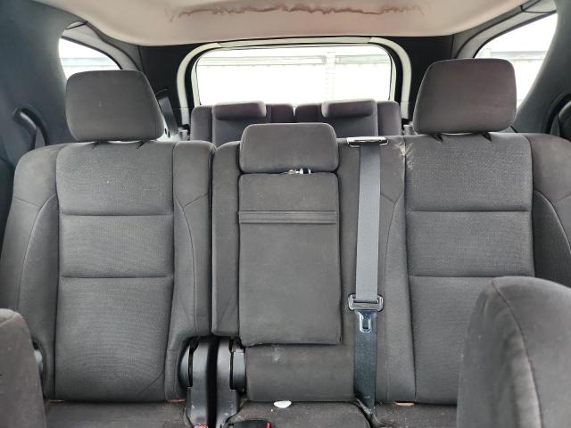 Aukcja sprzedaży 2013 Dodge Durango, vin: 1C4RDJAG1DC654166, numer aukcji: 66499636
