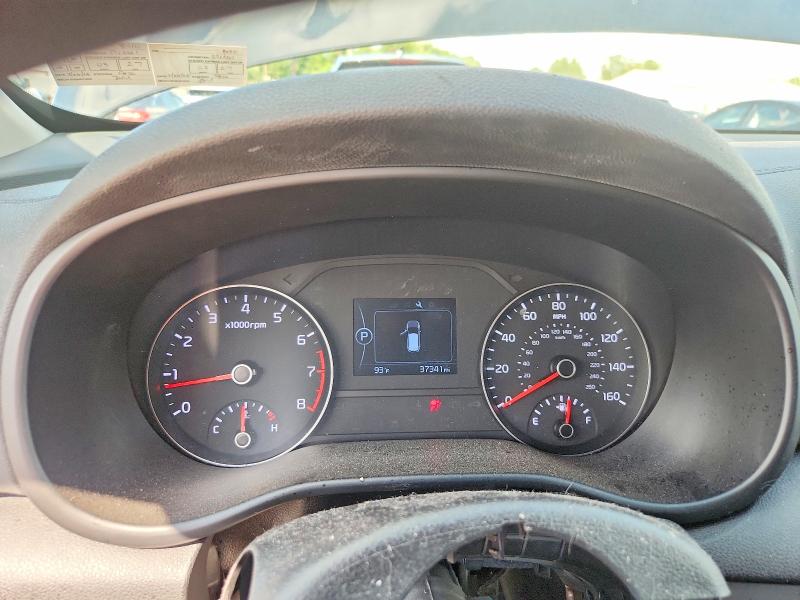 Aukcja sprzedaży 2017 Kia Sportage, vin: KNDPM3AC6H7218010, numer aukcji: 63932756