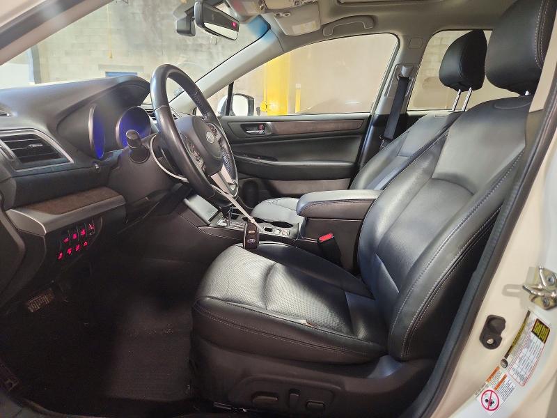 Продажа на аукционе авто 2017 Subaru Outback, vin: 4S4BSANC1H3300566, номер лота: 63825126