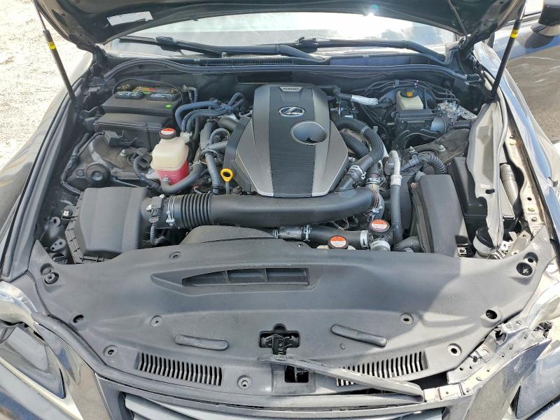 Aukcja sprzedaży 2016 Lexus Is, vin: JTHBA1D28G5006339, numer aukcji: 65927656