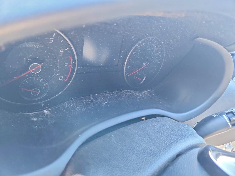 Aukcja sprzedaży 2019 Kia Stinger, vin: KNAE35LC7K6059866, numer aukcji: 64991636