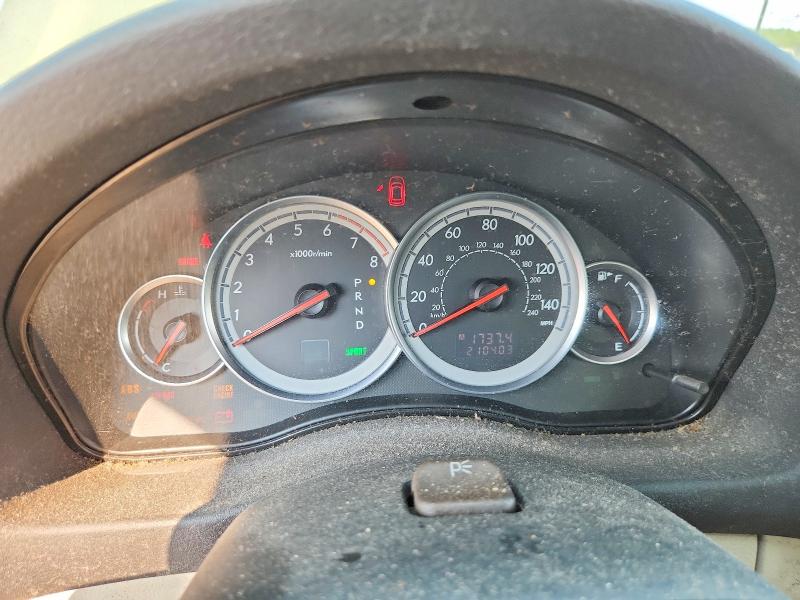 Aukcja sprzedaży 2025 Subaru Legacy, vin: 4S4BP61CX57336040, numer aukcji: 64243296