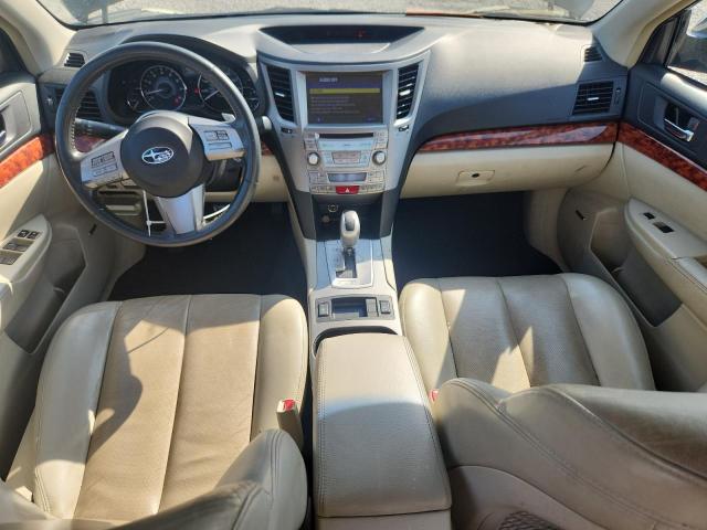 64908756 :رقم المزاد ، 4S3BMEL65A2220105 vin ، 2010 Subaru Legacy مزاد بيع
