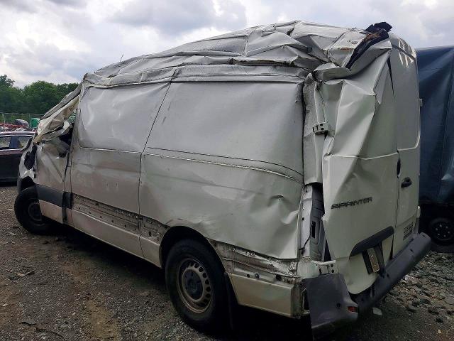 Продаж на аукціоні авто 2022 Mercedes-benz Sprinter, vin: W1Y70BGY1NT087964, номер лоту: 63600226