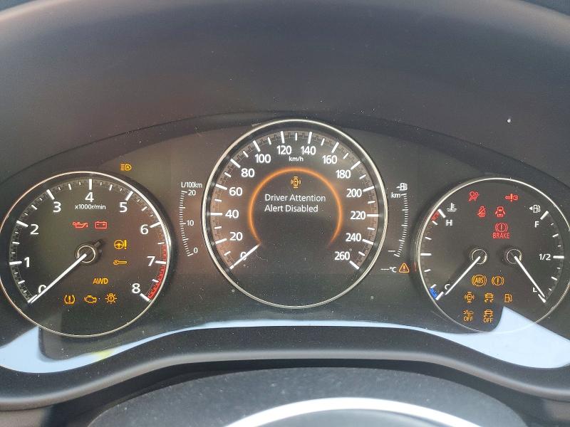Aukcja sprzedaży 2023 Mazda 3, vin: 3MZBPBCM3PM369048, numer aukcji: 63189556