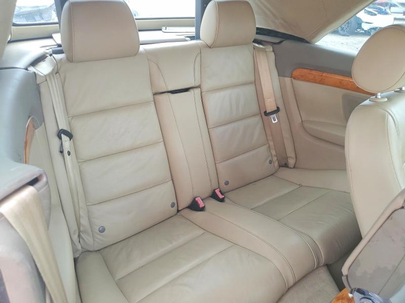 2009 Audi A4 მანქანა იყიდება აუქციონზე, vin: WAUAF48H79K011841, აუქციონის ნომერი: 64212286