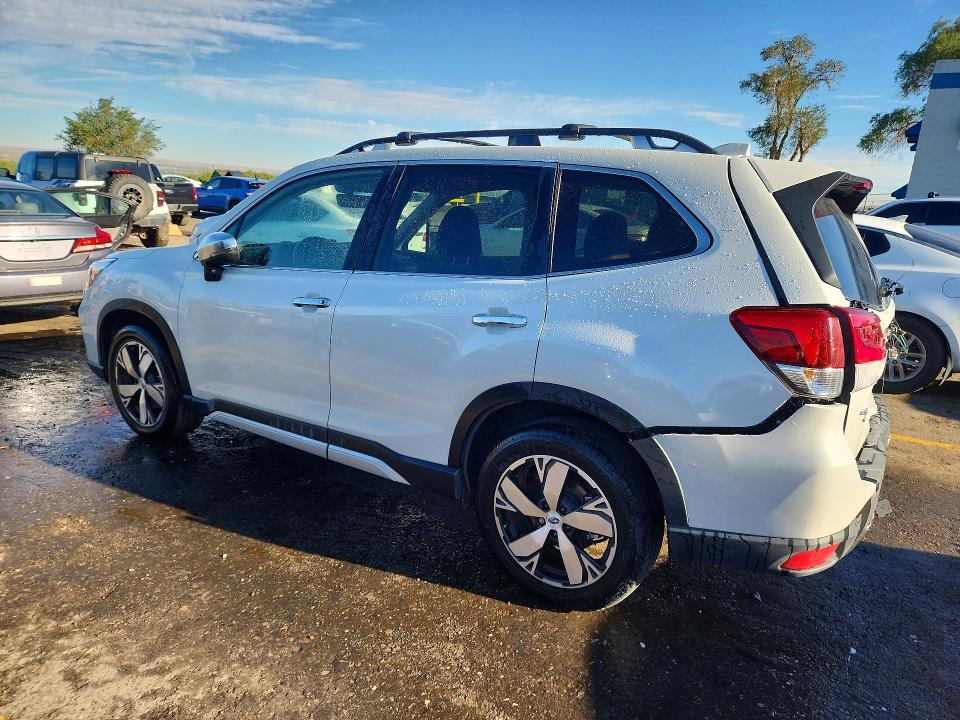 65680756 :رقم المزاد ، JF2SKAWC9KH467756 vin ، 2019 Subaru Forester مزاد بيع