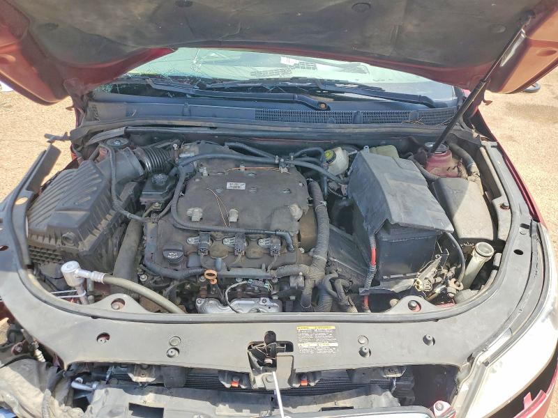 Aukcja sprzedaży 2011 Buick Lacrosse, vin: 1G4GC5ED5BF101948, numer aukcji: 65788486