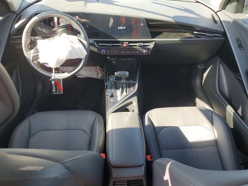 Aukcja sprzedaży 2023 Kia Niro, vin: KNDCR3LE8P5045101, numer aukcji: 64507706