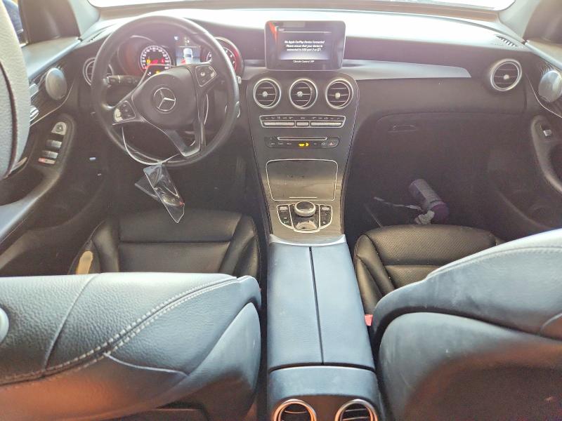 Продаж на аукціоні авто 2018 Mercedes-benz Glc, vin: WDC0G4KB6JV036503, номер лоту: 66508976