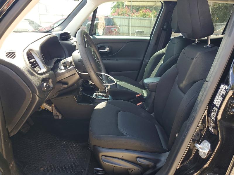 Aukcja sprzedaży 2023 Jeep Renegade, vin: ZACNJDB19PPP22052, numer aukcji: 65461266