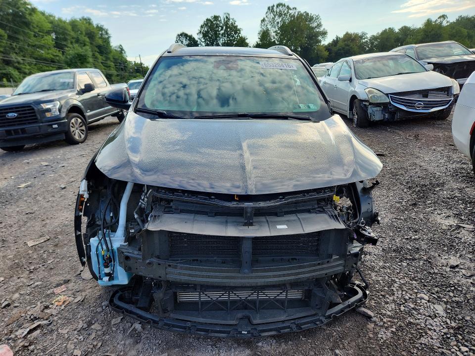 Aukcja sprzedaży 2025 Buick Encore Gx, vin: KL4AMDSL1SB058904, numer aukcji: 65320416