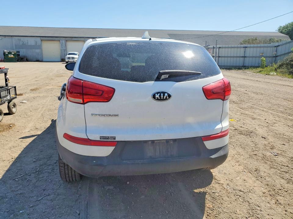 Aukcja sprzedaży 2015 Kia Sportage, vin: KNDPBCAC4F7686756, numer aukcji: 62714126