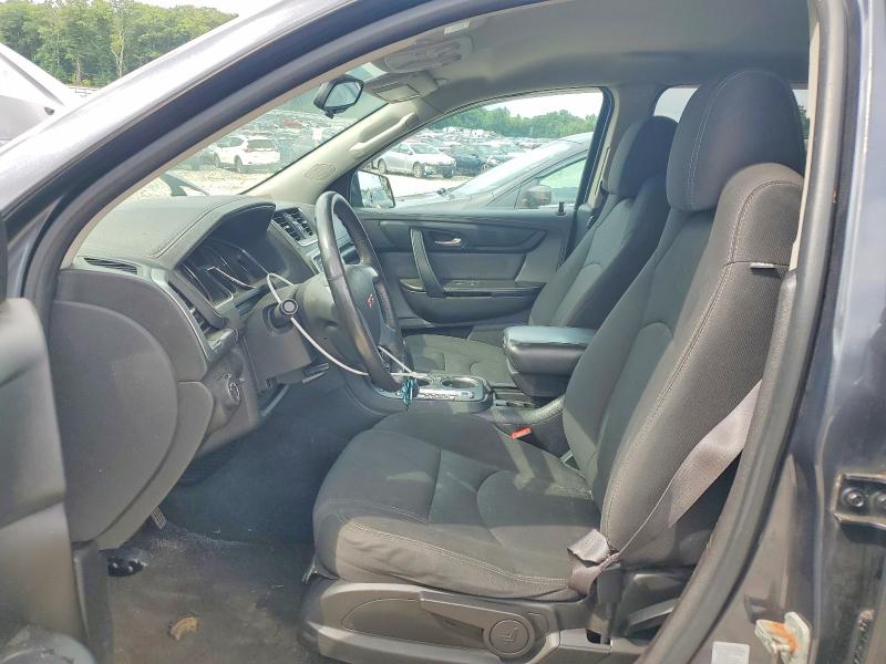 Aukcja sprzedaży 2014 Gmc Acadia, vin: 1GKKVNED9EJ327523, numer aukcji: 66233486