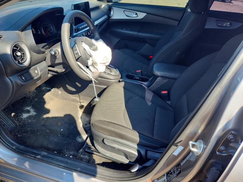 Продаж на аукціоні авто 2024 Kia Forte, vin: 3KPF24AD5RE831866, номер лоту: 63852516