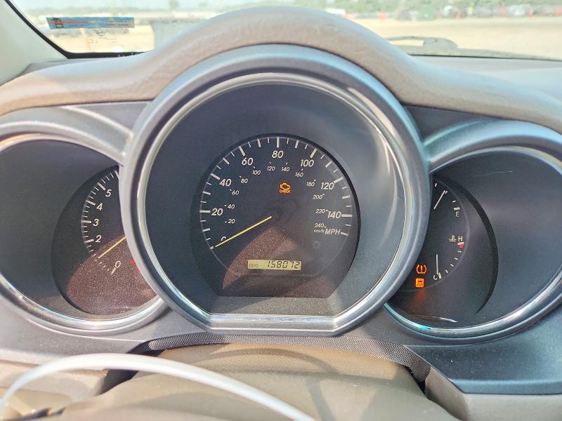 65869136 :رقم المزاد ، 2T2HK31UX9C110116 vin ، 2009 Lexus Rx مزاد بيع