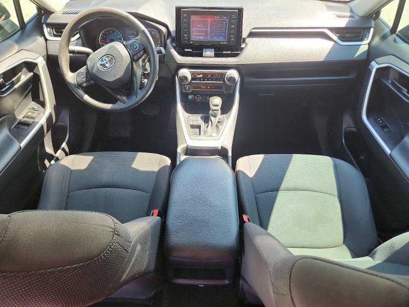 65181166 :رقم المزاد ، 2T3H1RFV8LC047754 vin ، 2020 Toyota Rav4 مزاد بيع