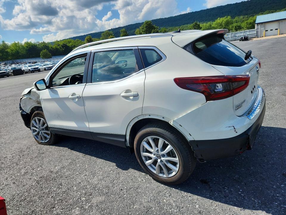Продаж на аукціоні авто 2022 Nissan Rogue, vin: JN1BJ1BW9NW476039, номер лоту: 66358936