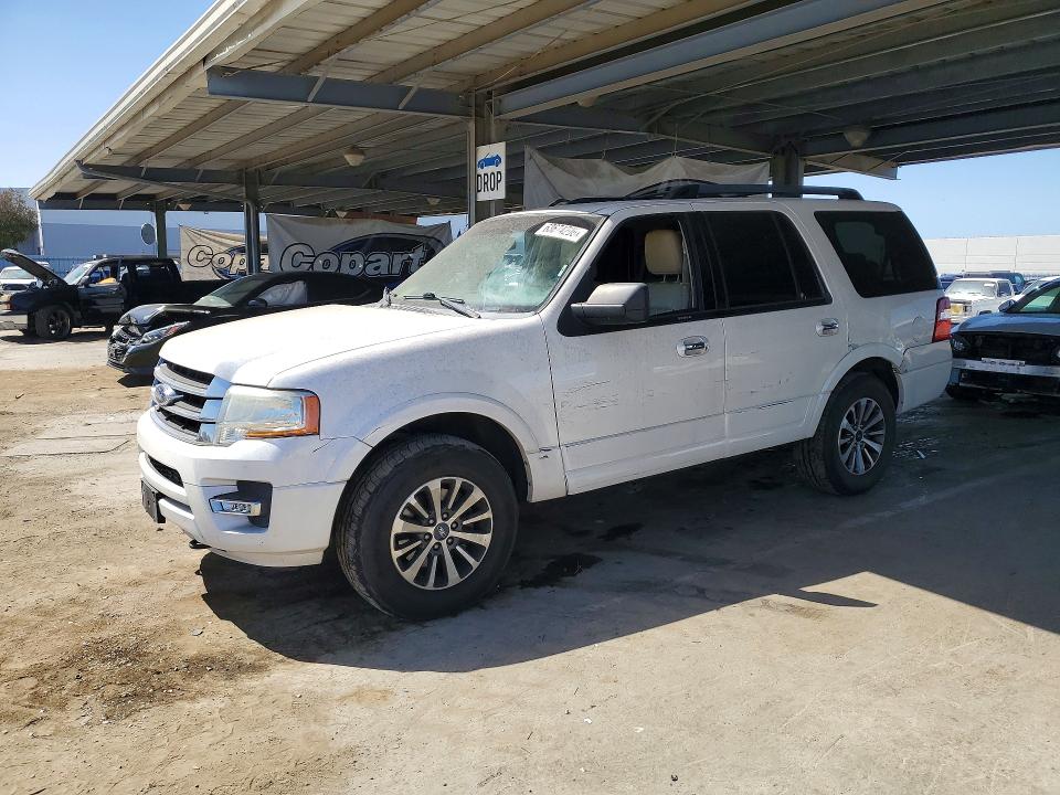 Aukcja sprzedaży 2017 Ford Expedition, vin: 1FMJU1JT2HEA21045, numer aukcji: 63674206