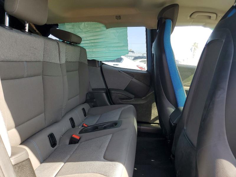 Продаж на аукціоні авто 2018 Bmw I3, vin: WBY7Z2C53JVE61738, номер лоту: 64120806