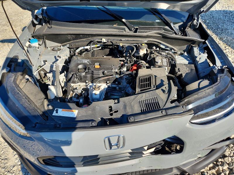 Aukcja sprzedaży 2025 Honda Hr-v, vin: 3CZRZ2H51SM765415, numer aukcji: 65882926