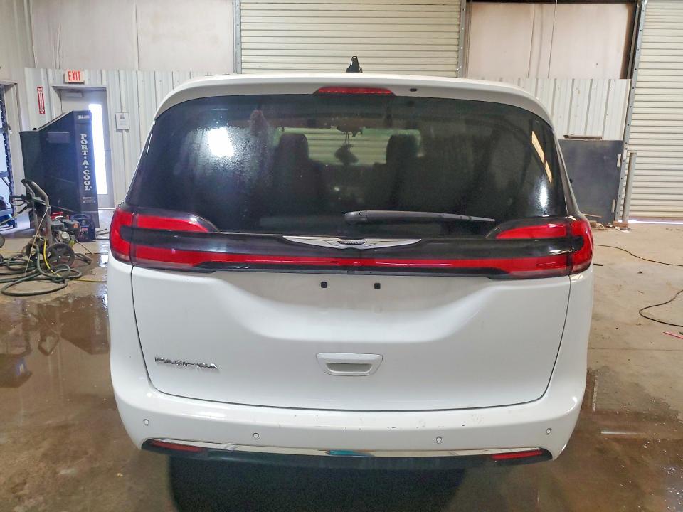 Aukcja sprzedaży 2025 Chrysler Pacifica, vin: 2C4RC1BG3SR599838, numer aukcji: 66431026