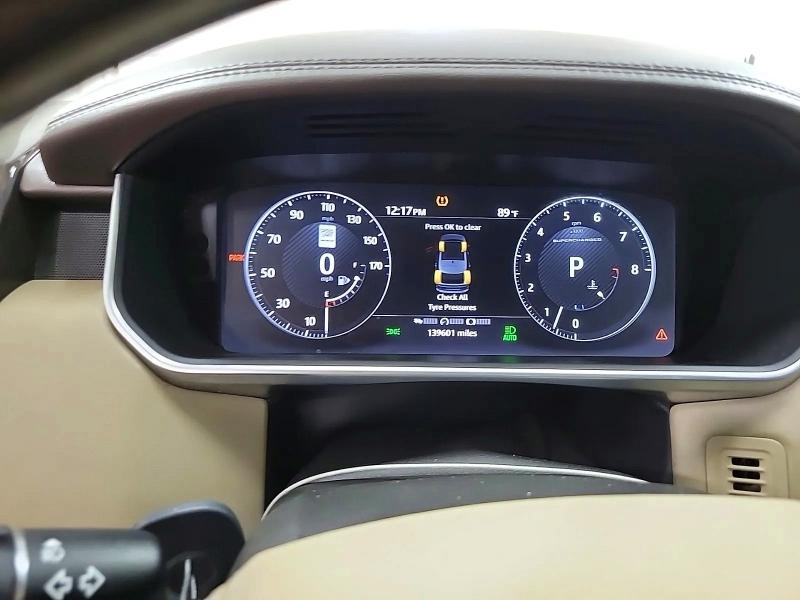 Продажа на аукционе авто 2017 Land Rover Range Rover, vin: SALGS2FE4HA327071, номер лота: 67145656