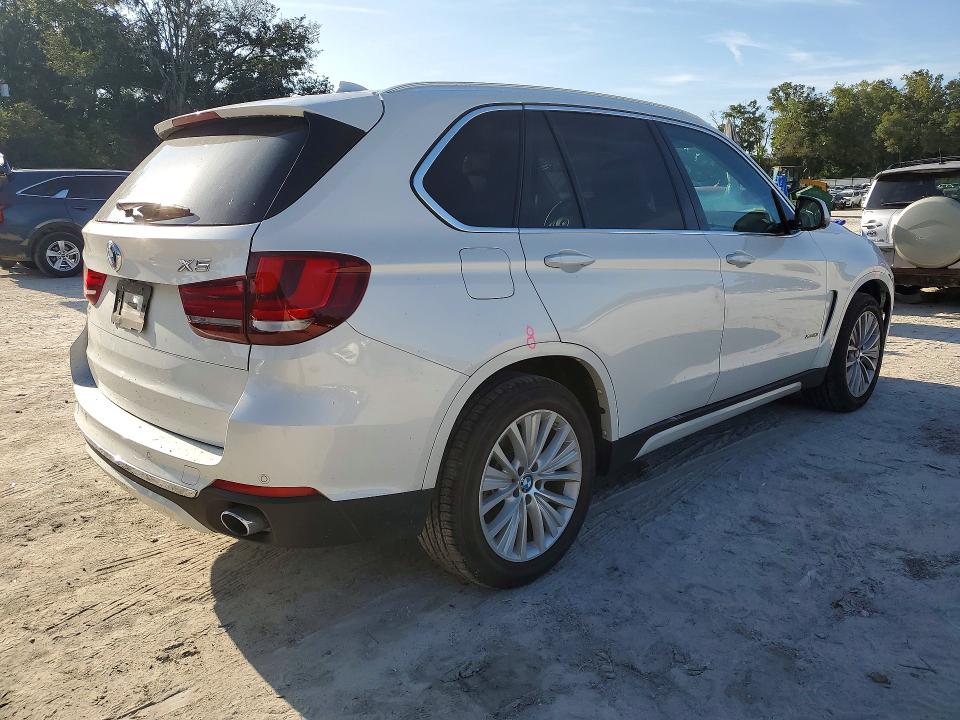 Aukcja sprzedaży 2016 Bmw X5, vin: 5UXKR0C58G0S89935, numer aukcji: 63882626