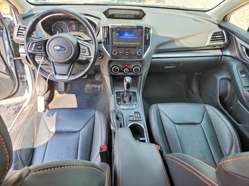 Продаж на аукціоні авто 2021 Subaru Crosstrek, vin: JF2GTHMC4M8375665, номер лоту: 63475286