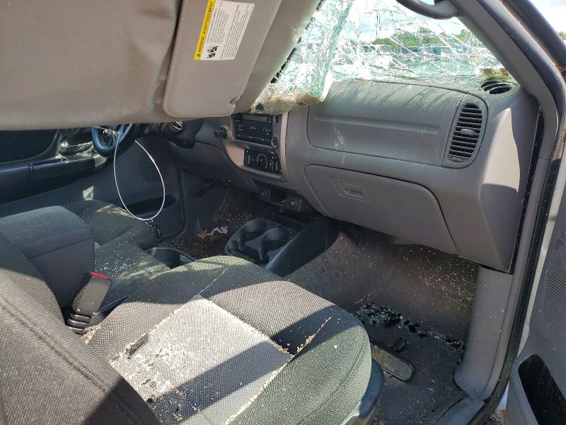 Продажа на аукционе авто 2010 Ford Ranger, vin: 1FTKR4EE3APA32024, номер лота: 65877746