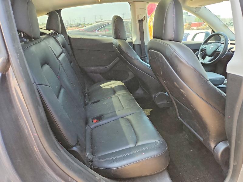 Aukcja sprzedaży 2022 Tesla Model Y, vin: 7SAYGDEF5NF308148, numer aukcji: 63928056