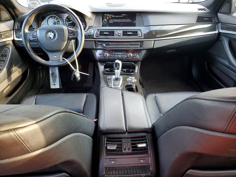 Продаж на аукціоні авто 2013 Bmw 535, vin: WBAFU7C56DDU68468, номер лоту: 66838856