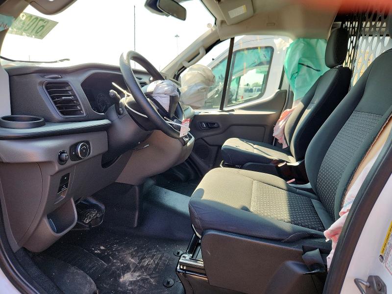 2025 Ford Transit მანქანა იყიდება აუქციონზე, vin: 1FTBR1Y86SKA59558, აუქციონის ნომერი: 67029706